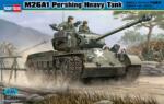 HobbyBoss M26A1 Pershing Heavy Tank 1: 35 (82425)