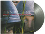 BERTUS Filmzene - The Thin Red Line/hans Zimmer (2lp, 180g, Limited Coloured Vinyl) (1e8808)