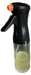 Perfekt olajspray 200 ml fekete