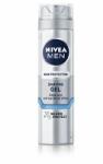 Nivea Men Silver Protect Гел за бръснене 200 мл