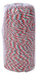 Victoria Kötözőzsineg, nemzeti színű, pamut, 200m, VICTORIA FACILITY (TRICOLOR 100GR PAMUT)