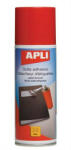 APLI Etikett és címke eltávolító spray, 200 ml, APLI (CR_LTIA11303) - fenymasolopapir