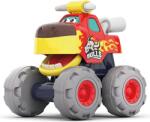 HOLA Детска играчка Hola Toys - Камион, Чудовищен бик (H3151A)