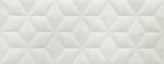 ARTE PERLA WHITE STR 29, 8x74, 8 Csempe