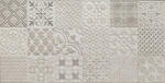 ARTE Velvetia Patch Grey STR 30, 8x60, 8 Csempe