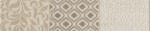 ARTE Karyntia Beige 7, 4x36 listwa