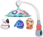 HOLA Въртележка за креватче Hola Toys - Животни (H298)