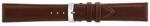 Morellato Curea de ceas Maro Inchis Morellato Kadjar Coated Leather - 18mm, 20mm, 22mm (A01X5753C23032CR)