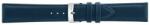 Morellato Curea de ceas Bleumarin Morellato Kadjar Coated Leather - 18mm, 20mm, 22mm (A01X5753C23062CR)