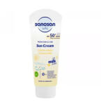 Sanosan Crema protectie solara Sun SPF 50+ - 75 ml