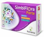 Antibiotice SimbiFlora Forte, 20 cps, Nutriensa
