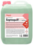 Squill Chemicals Detergent grupuri sanitare (toaleta, lavoar), Septoquill 5L (DWF5)