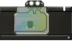 Corsair WaterBlock GPU Corsair Hydro X Series XG7 RGB 40-SERIES (4090 TRIO) (CX-9020021-WW)
