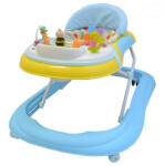 Eurobaby Premergator EURObaby W1121NA2 - Albastru (EB293BL) - piciolino