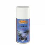  SMA Szilikon spray, 300 ml (W_340)