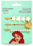 Mad Beauty Set agrafe de păr, 3 buc. - Mad Beauty Disney POP Princess Hair Slides Ariel 3 buc