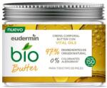 Eudermin Cremă pentru corp - Eudermin Bio Butter Body Cream 300 ml