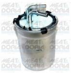 Meat & Doria filtru combustibil MEAT & DORIA 4975