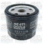 Meat & Doria Filtru ulei MEAT & DORIA 15232/9