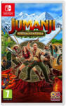Outright Games Jumanji Wild Adventures (Switch)