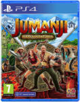 Outright Games Jumanji Wild Adventures (PS4)