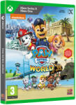 Outright Games Paw Patrol World (Xbox One)
