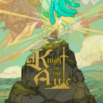 Mighty Yell A Knight in the Attic (PC)