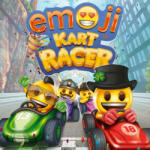 Joindots Emoji Kart Racer (Xbox One)