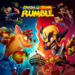 Activision Crash Team Rumble (Xbox One)