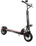 Egoway Escooter 10" 13Ah Black with solid tires