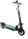 Egoway Escooter 10" 18Ah Black