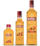 Royal Sárgabarck 0,1 l 28%