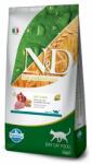 N&D Ancestral Grain Adult Sterilised turkey & pomegranate 10 kg