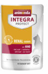 Animonda Integra Protect Renal/Nieren beef pouch 85 g