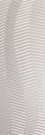 Paradyz Dekorlap, Paradyz Elegant Surface Silver INSERTO STRUCTURE B 29, 8x89, 8 - zuhanykabin