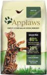 Applaws Adult chicken & lamb 2x7,5 kg
