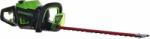 GreenWorks GD60HT61