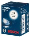 Bosch Longlife Daytime H7 55W 12V (1987302078)