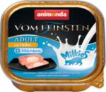 Animonda Vom Feinsten Milkies chicken 100 g