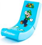 X Rocker Nintendo Luigi GN1001