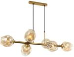 Italux Borgo PND-30843-6 GD+AMB