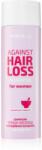 Milva Against Hair Loss hajnövekedést segítő és hajhullást gátló sampon 200 ml