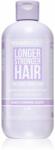 Hairburst Longer Stronger Hair Curly, Wavy Hair hidratáló sampon 350 ml