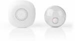 Nedis IP44 (DOORB222CWT)