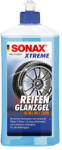SONAX XTREME gumiápoló zselé 500