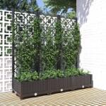 vidaXL 120x40x121,5 cm 153273/153283/318252/318262/318272