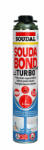 Soudal Soudabond Turbo Gun 750 ml (153084)