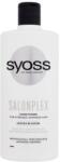 Syoss SalonPlex Conditioner balsam de păr 440 ml pentru femei