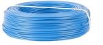 Atu Tech Cablu conductor flexibil MYF 1, 5mm, rola 100 metri, albastru, din CCA, MYF1.5ALBASTRU (MYF1.5ALBASTRU)