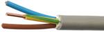 Atu Tech Cablu electric ignifug CYY-F 3 x 2, 5mm, rola 100 metri, CYYF3X2.5 (CYYF3X2.5)